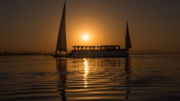 Dahabiya Nile Cruise | Royal Cleopatra Dahabiya | Dahabiyat
