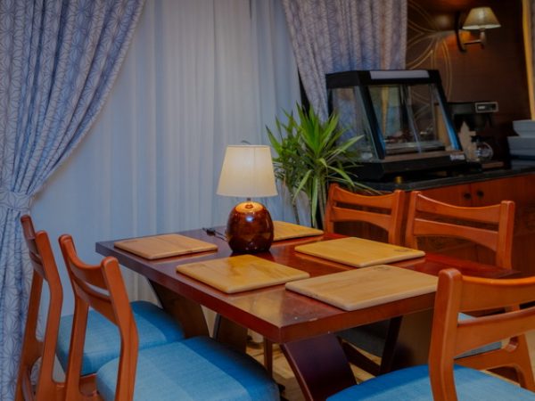 Azhar dinning (1)